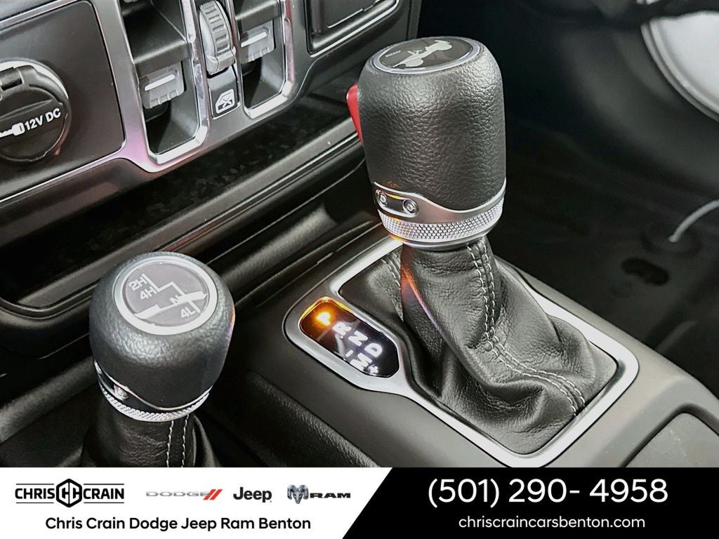 2027 Jeep Wrangler Sport