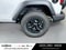 2027 Jeep Wrangler Sport