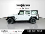 2027 Jeep Wrangler Sport