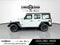2027 Jeep Wrangler Sport