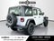 2027 Jeep Wrangler Sport