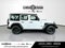2027 Jeep Wrangler Sport