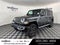 2027 Jeep Wrangler WRANGLER 4-DOOR SAHARA