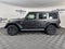 2027 Jeep Wrangler WRANGLER 4-DOOR SAHARA
