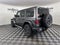 2027 Jeep Wrangler WRANGLER 4-DOOR SAHARA