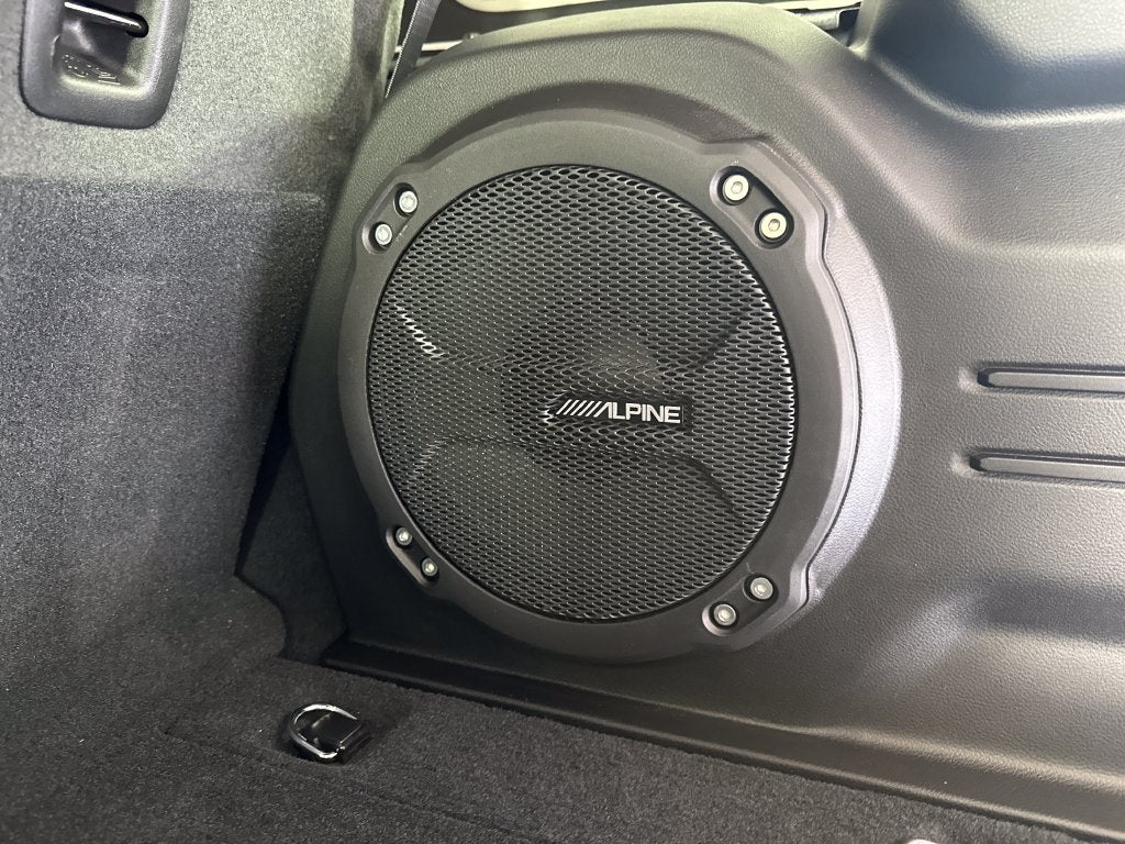 2027 Jeep Wrangler WRANGLER 4-DOOR SAHARA