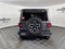 2027 Jeep Wrangler WRANGLER 4-DOOR SAHARA