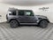 2027 Jeep Wrangler WRANGLER 4-DOOR SAHARA