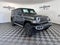 2027 Jeep Wrangler WRANGLER 4-DOOR SAHARA