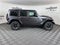 2027 Jeep Wrangler WRANGLER 4-DOOR RUBICON