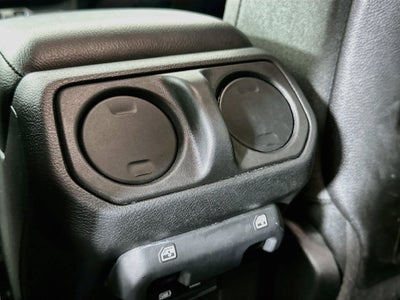 2025 Jeep Wrangler 4-Door Rubicon 4x4