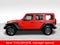 2025 Jeep Wrangler 4-Door Rubicon 4x4