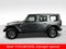 2025 Jeep Wrangler 4-Door Rubicon 4x4