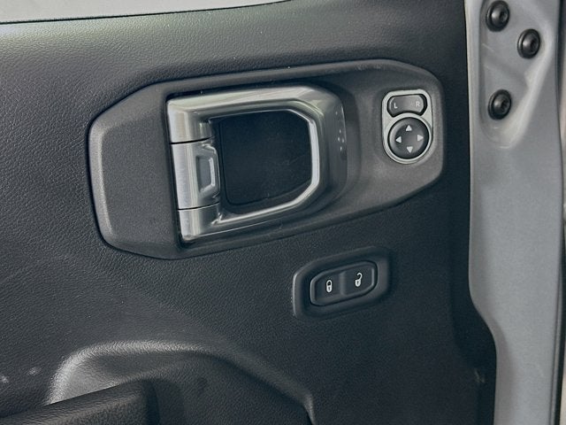 2024 Jeep Wrangler 4-Door Rubicon 4x4