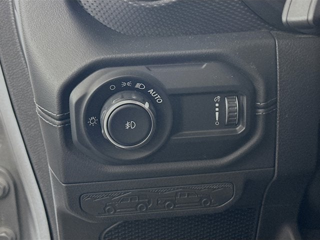 2024 Jeep Wrangler 4-Door Rubicon 4x4