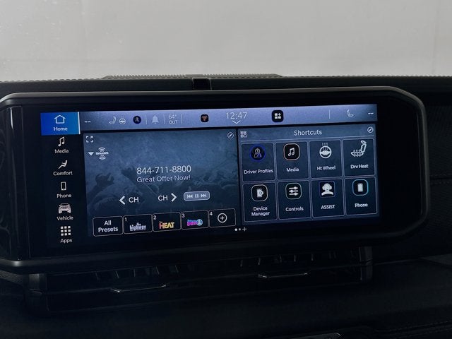 2024 Jeep Wrangler 4-Door Rubicon 4x4