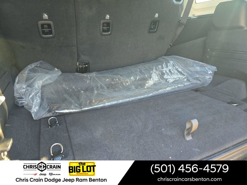 2025 Jeep Wrangler 4-Door Rubicon 4x4