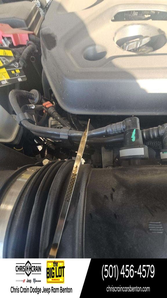 2025 Jeep Wrangler 4-Door Rubicon 4x4