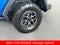 2025 Jeep Wrangler 4-Door Rubicon 4x4