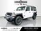 2026 Jeep Wrangler Sport RHD Right Hand Drive