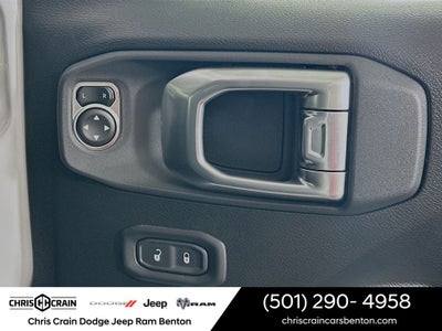 2026 Jeep Wrangler Sport RHD Right Hand Drive