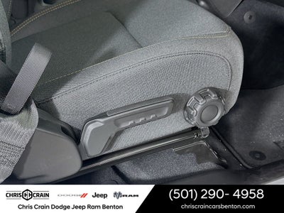 2026 Jeep Wrangler Sport RHD Right Hand Drive