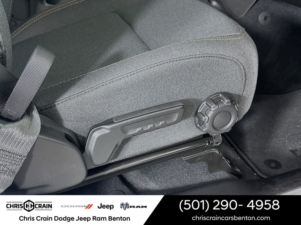 2026 Jeep Wrangler Sport RHD Right Hand Drive