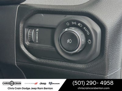 2026 Jeep Wrangler Sport RHD Right Hand Drive