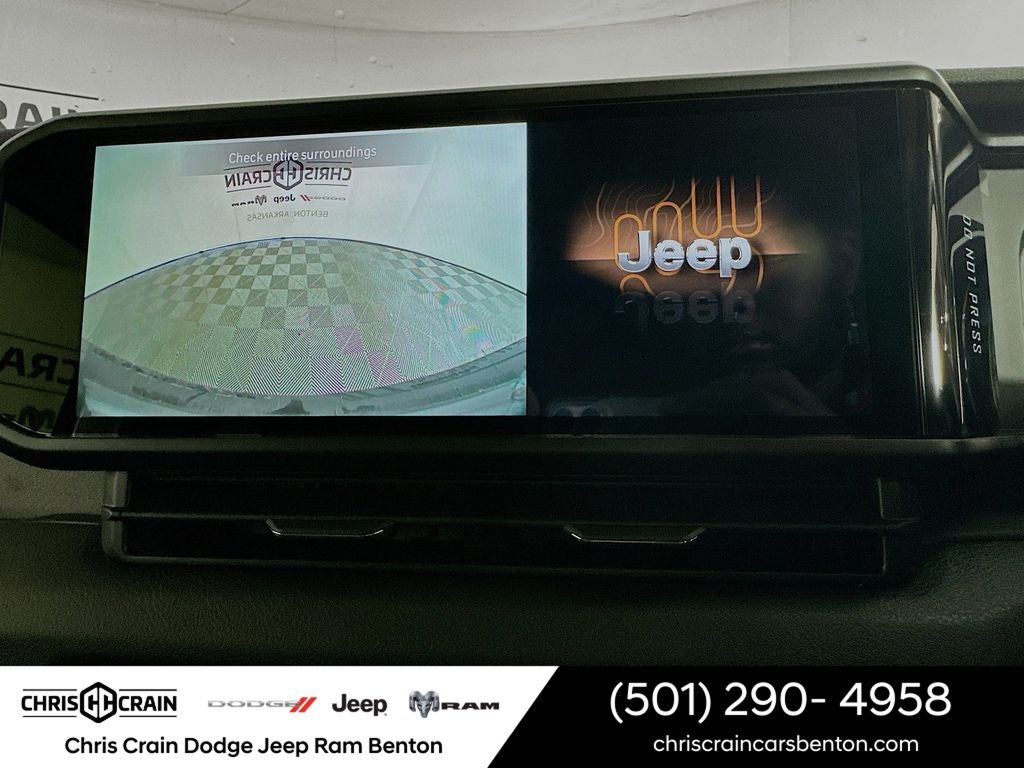 2026 Jeep Wrangler Sport RHD Right Hand Drive