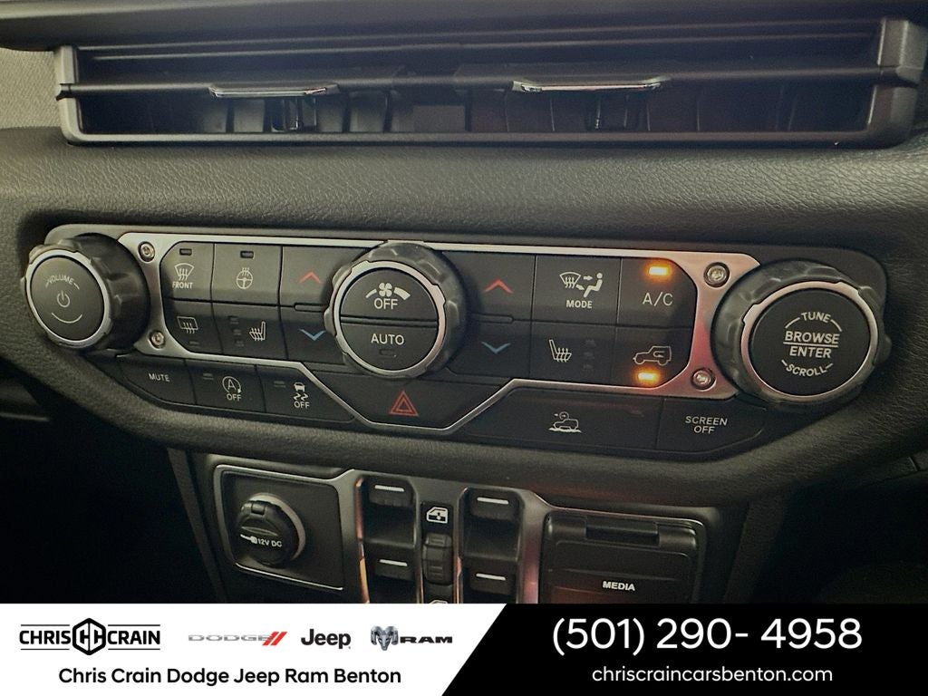 2026 Jeep Wrangler Sport RHD Right Hand Drive