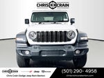2026 Jeep Wrangler Sport RHD Right Hand Drive