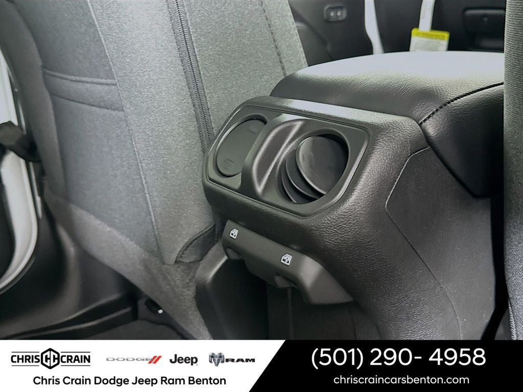 2026 Jeep Wrangler Sport RHD Right Hand Drive