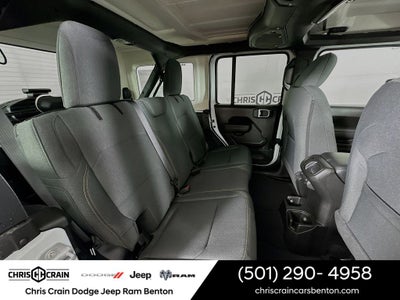 2026 Jeep Wrangler Sport RHD Right Hand Drive