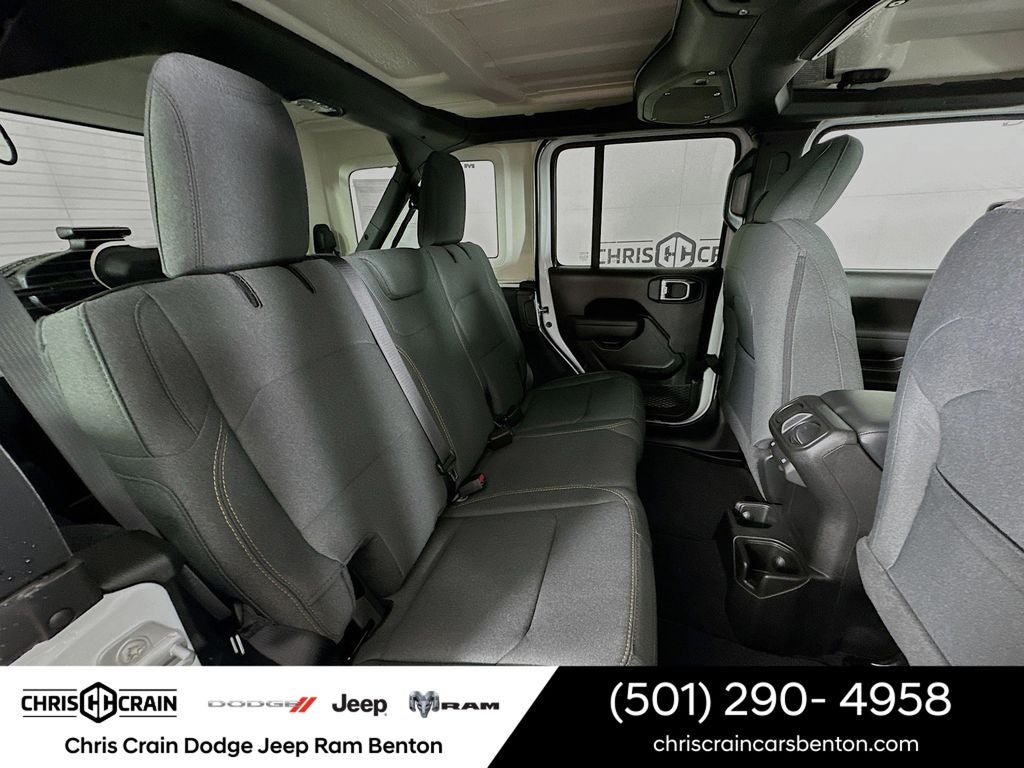 2026 Jeep Wrangler Sport RHD Right Hand Drive