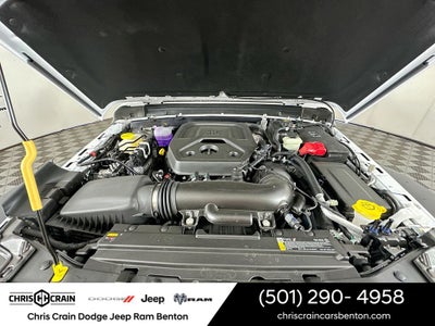 2026 Jeep Wrangler Sport RHD Right Hand Drive