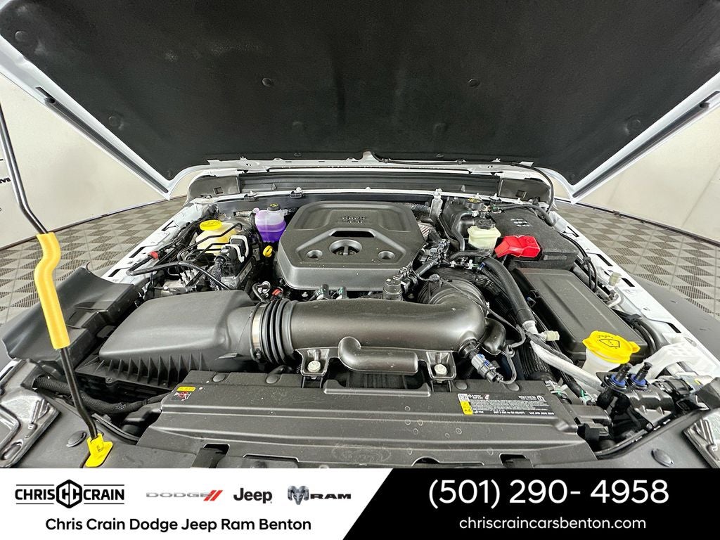 2026 Jeep Wrangler Sport RHD Right Hand Drive