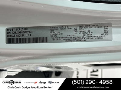 2026 Jeep Wrangler Sport RHD Right Hand Drive