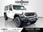 2026 Jeep Wrangler Sport RHD Right Hand Drive