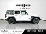 2026 Jeep Wrangler Sport RHD Right Hand Drive