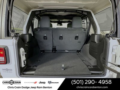 2026 Jeep Wrangler Sport RHD Right Hand Drive