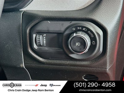 2026 Jeep Wrangler 4-Door Sport RHD 4x4