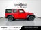 2026 Jeep Wrangler 4-Door Sport RHD 4x4
