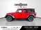 2026 Jeep Wrangler 4-Door Sport RHD 4x4