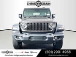 2026 Jeep Wrangler 4-Door Sport RHD 4x4