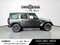 2026 Jeep Wrangler 4-Door Sport RHD 4x4