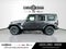 2026 Jeep Wrangler 4-Door Sport RHD 4x4