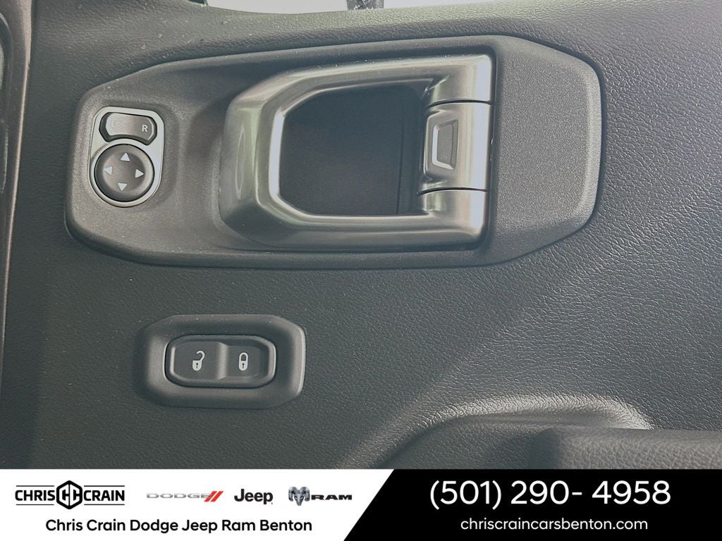 2026 Jeep Wrangler Sport RHD Right Hand Drive