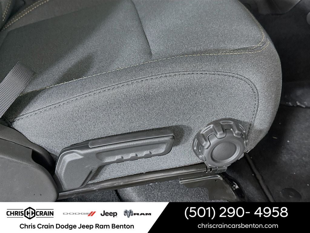 2026 Jeep Wrangler Sport RHD Right Hand Drive