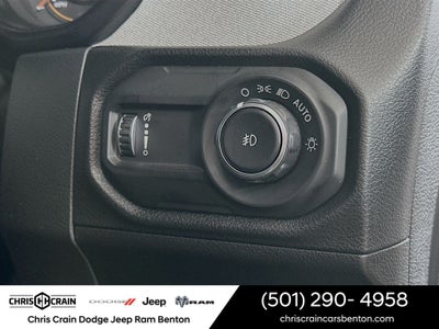 2026 Jeep Wrangler Sport RHD Right Hand Drive