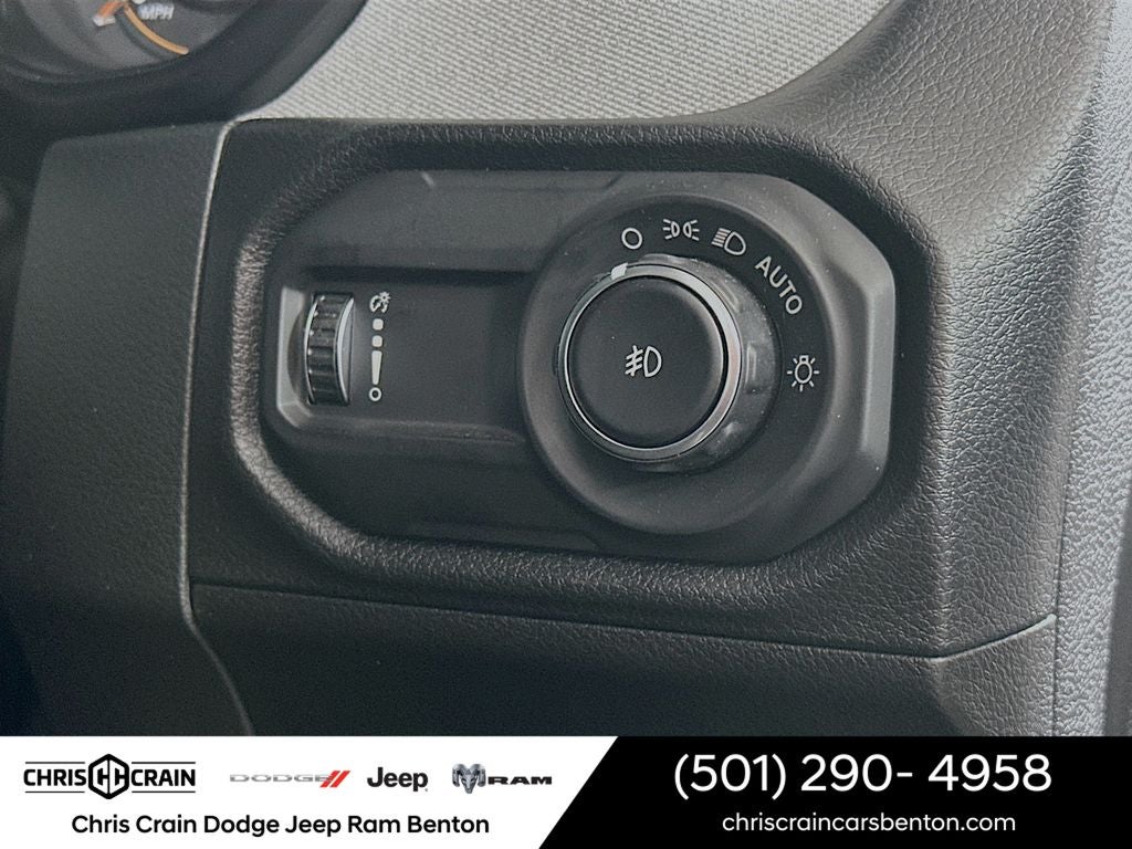 2026 Jeep Wrangler Sport RHD Right Hand Drive